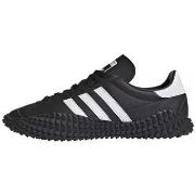 Baskets basses adidas COUNTRYXKAMANDA