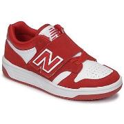 Baskets basses enfant New Balance 480