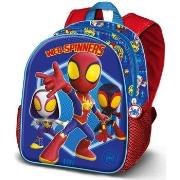 Sac a dos Karactermania 06323 SPIDEY