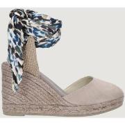 Chaussures escarpins Espadrilles COLIN FOU KANGAROO 11559068