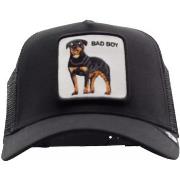 Chapeau Goorin Bros Goorin Bros Hat Bad Boy Black