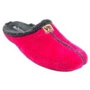 Chaussures Vulca-bicha Rentre chez toi dame 4311 fuxia