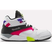 Chaussures Reebok Sport Court Victory Pump / Blanc