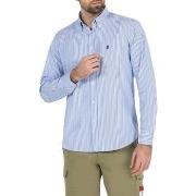 Chemise Elpulpo -