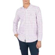 Chemise Elpulpo -