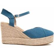 Espadrilles Leindia 90143