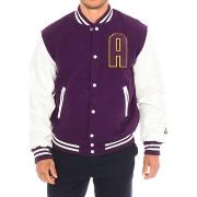 Veste Attica Sporting Goods AT-FW22-009-PURPLE