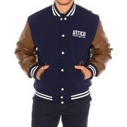 Veste Attica Sporting Goods AT-FW22-019-NAVY