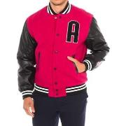 Veste Attica Sporting Goods AT-FW22-023-FUXIA