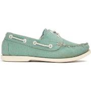 Chaussures bateau Chatham Chatham X Joules Jetty Lady Des Chaussures