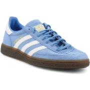 Chaussures adidas Special Sneaker Uomo Light Blue White BD7632