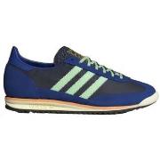 Baskets adidas Baskets SL 72 Night Indigo/Semi Green Spark/Royal Blue