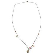 Collier Isabel Marant Collier multicolore