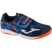 Chaussures enfant Joma Super Copa Jr 22 SCJW IN