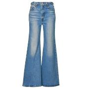 Jeans Levis RIBCAGE BELLS