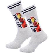 Chaussettes Marvel AVENGERS IRON23