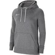 Sweat-shirt Nike W nk flc park20 po hoodie