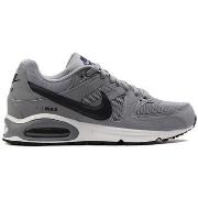 Baskets Nike BASKETS AIR MAX COMMAND GRISES