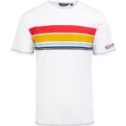 T-shirt Regatta Rayonner