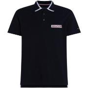 Polo Tommy Hilfiger -