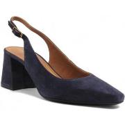 Chaussures Geox Giselda Sandalo Donna Navy D45VCC0021C4002