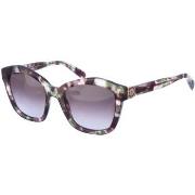 Lunettes de soleil Salvatore Ferragamo SF861S-33777308