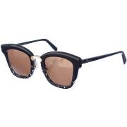 Lunettes de soleil Salvatore Ferragamo SF886S-35218005