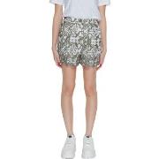 Short Only Onllou Emb Loose 15313167