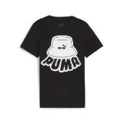T-shirt enfant Puma ESS+ MID 90S GRAPHIC TEE B