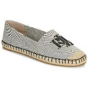 Espadrilles Lauren Ralph Lauren CAMERYN LOGO-ESPADRILLES-FLAT