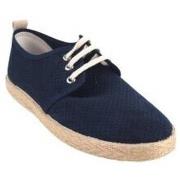 Chaussures Neles Chaussure homme 18919 bleu