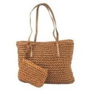 Sac à main Bienve Accessoires pour femme rfb1195a toasté