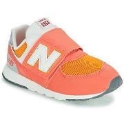 Baskets basses enfant New Balance 574