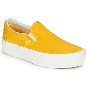 Slip ons Vans Classic Slip-On Platform