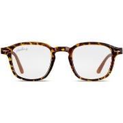 Lunettes de soleil Herling Carson Blue Light