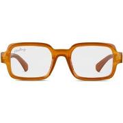 Lunettes de soleil Herling Dashiell Blue Light