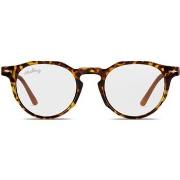 Lunettes de soleil Herling Elowen Blue Light