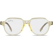 Lunettes de soleil Herling Halley Blue Light