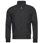 Blouson Harrington HGO LENNON WATERPROOF RESISTANT