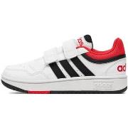 Baskets enfant adidas H03863