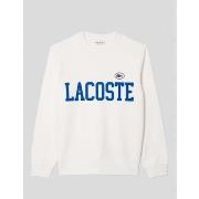 Sweat-shirt Lacoste -