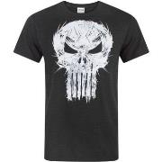 T-shirt Marvel NS4138