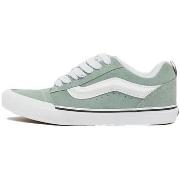 Baskets basses Vans Knu-Skool