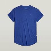 T-shirt G-Star Raw D16396 2653 LASH-G474 RADAR BLUE GD
