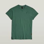 T-shirt G-Star Raw D24449 336 - NIFOUS BASE-G282 SPRUCE