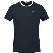 T-shirt Le Coq Sportif BAT Tee SS N3 M