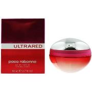 Eau de parfum Paco Rabanne Ultrared - eau de parfum - 80ml - vaporisat...