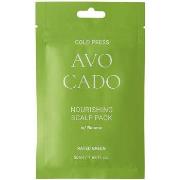 Soins &amp; Après-shampooing Rated Green Cold Press Avocat Cuir Chevel...