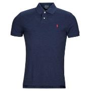 Polo Polo Ralph Lauren K224SC01-SSKCCMSLM1-SHORT SLEEVE-KNIT