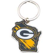 Porte clé Green Bay Packers TA11865